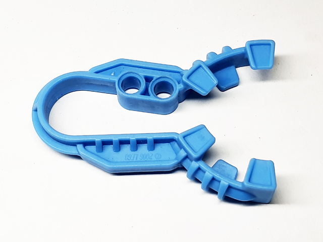 bb0881 | Bionicle Disk Launcher Small | LEGOPART