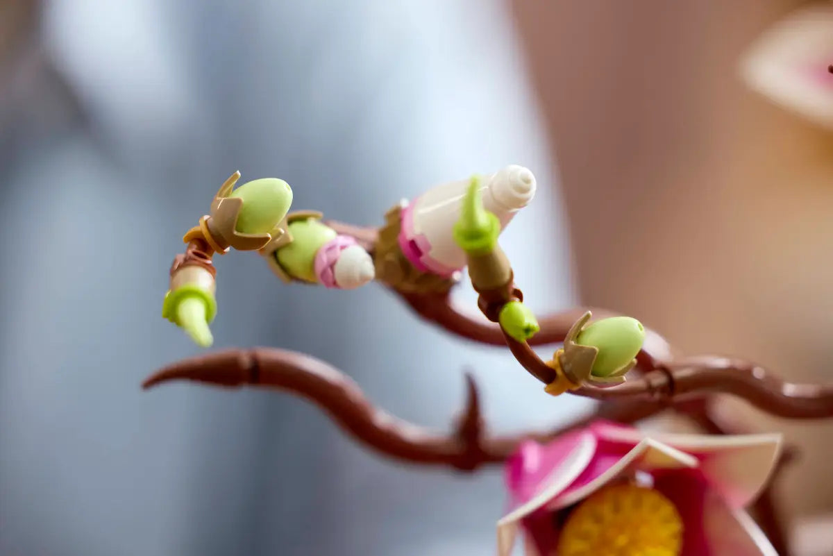 Magnolia Branches LEGO 11510