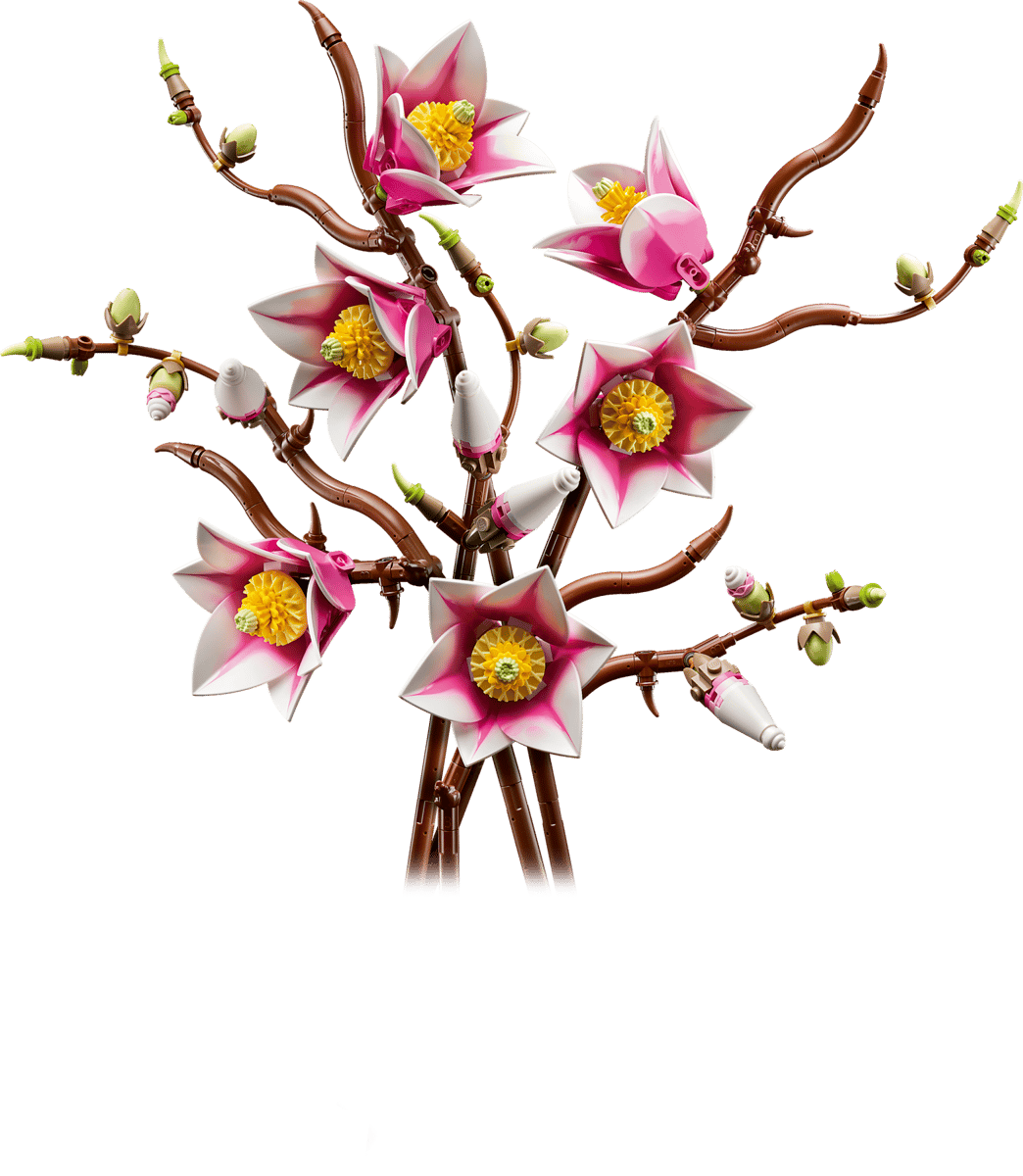 Magnolia Branches LEGO 11510