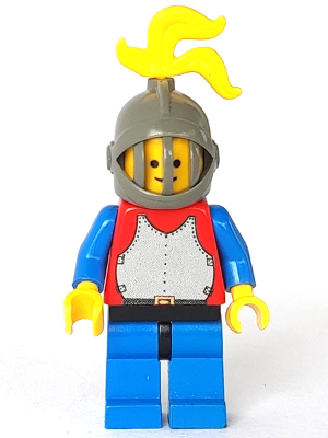 Breastplate LEGO cas191