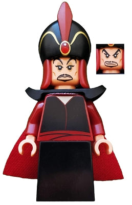 Jafar LEGO LEGO dis034