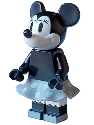 Minnie Mouse LEGO dis142