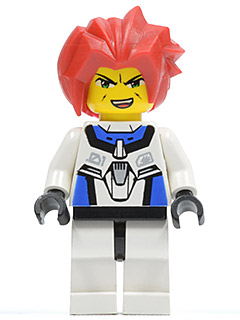 Ha-Ya-To LEGO exf001