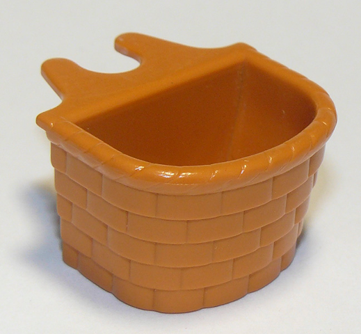 fabeh8 | Fabuland Utensil Basket | LEGOPART