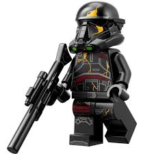 Death Trooper & Night Trooper Battle Pac LEGO 75412