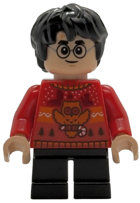 Harry Potter LEGO hp589