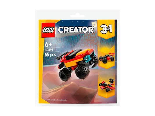 Baby Monster Truck LEGO 30691