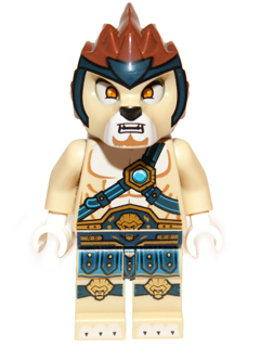Lennox LEGO loc003 | Fyrebrick.be