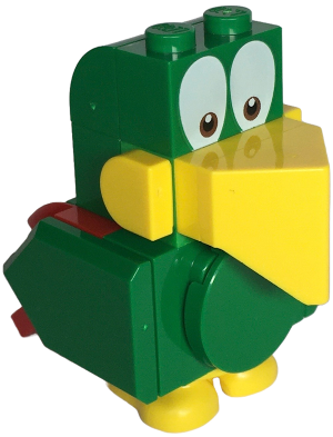 Squawks LEGO mar0170