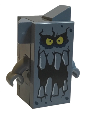 Brickster - Large LEGO nex092 | Fyrebrick.be