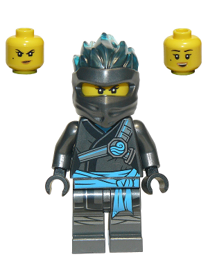 Nya FS LEGO njo0542