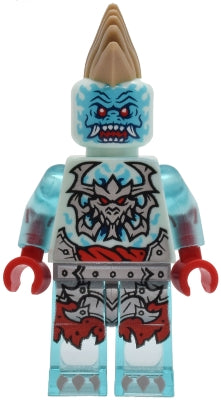 Spectral Dragonian LEGO njo0982
