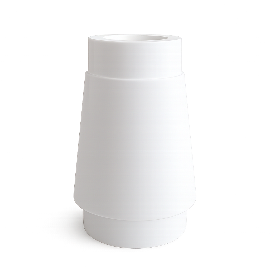 Vaas voor LEGO® Bloemen 5