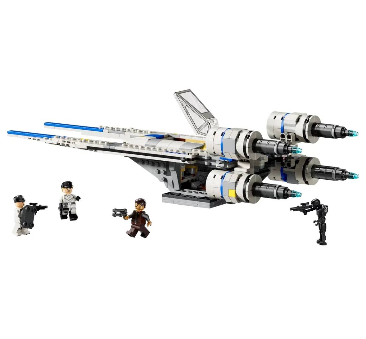 Rebel U-Wing Starfighter™ LEGO 75399