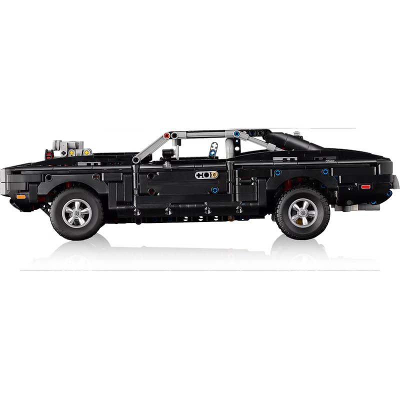Fast and Furious Dodge Charger R/T Car LEGO 42231