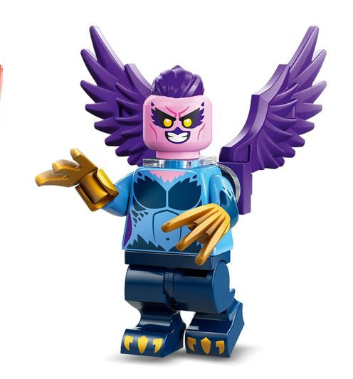 Minifigure Series 25 mythical Creature col25-9