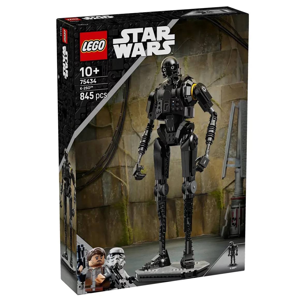 K-2SO™ Security Droid LEGO 75434