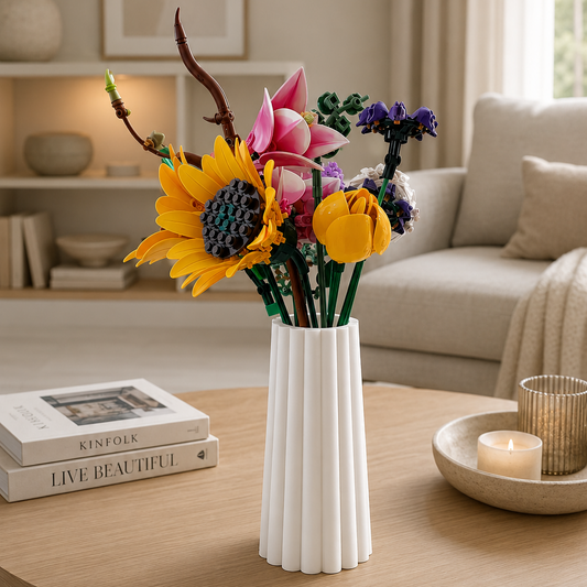 Vaas 1 voor LEGO®  Bloemen