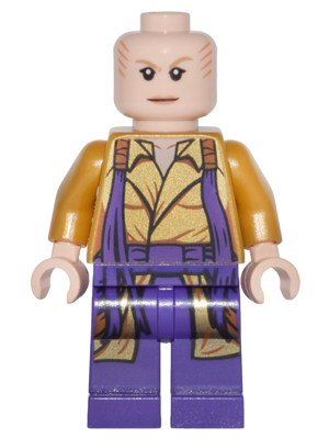 The Ancient One LEGO sh0298
