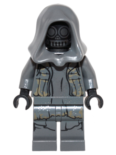 Unkar's Thug LEGO sw06655 | Fyrebrick.be