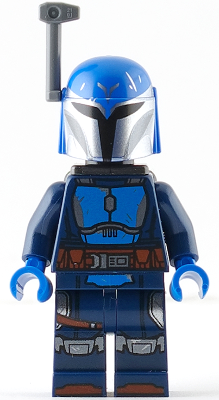 Mandalorian Nite Owl LEGO sw1344