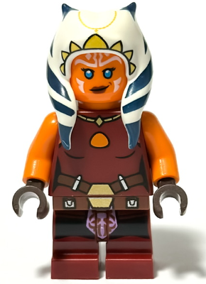 Ahsoka Tano (Padawan) LEGO sw1396