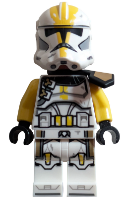 Clone Trooper, 327th Star Corps (Phase 2) LEGO sw1422