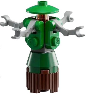 Medical Droid LEGO sw1450