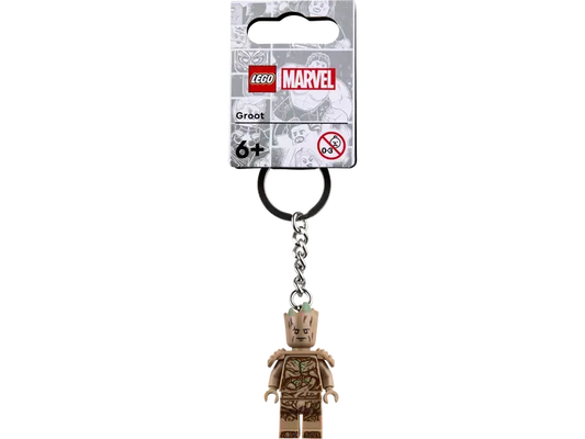 Groot  LEGO 854291