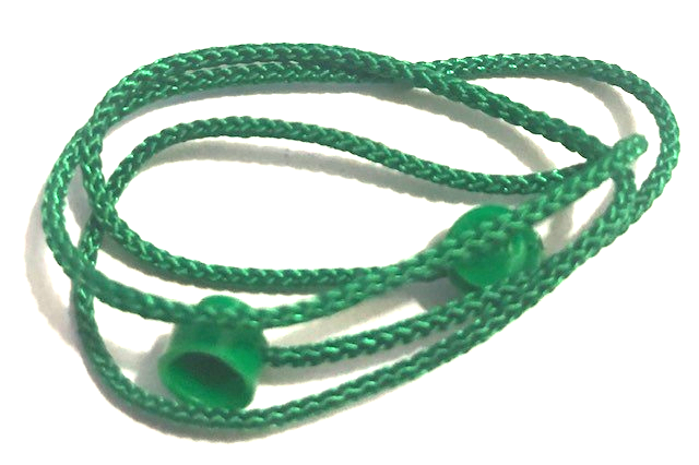 x127c40pb01 | String with End Studs | LEGOPART