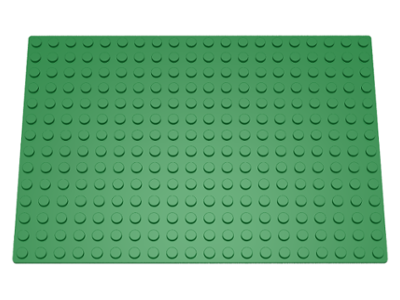 x1454 | Baseplate 14 x 20 | LEGOPART