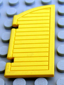 x638 | Fabuland Window Shutter | LEGOPART