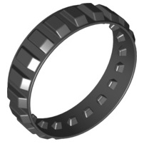 x939 | Tread with 20 Treads Small | LEGOPART