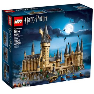 Kasteel Zweinstein™ LEGO 71043