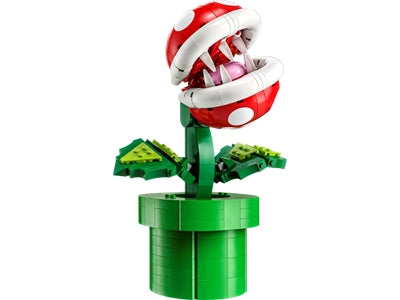 Piranha Plant LEGO 71426