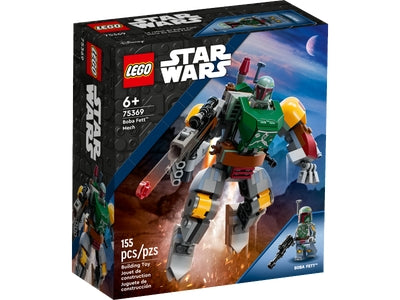 Boba Fett™ mech LEGO 75369