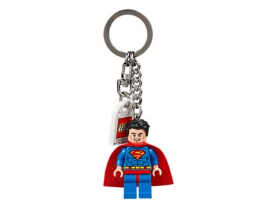 Superman™ keychain LEGO 853952