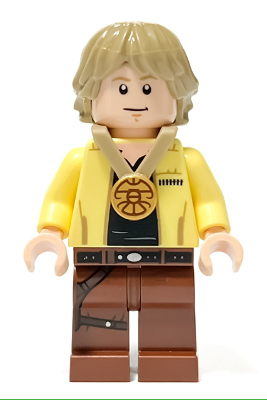 Luke Skywalker sw1283