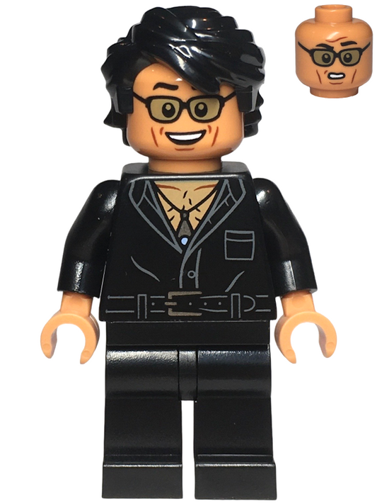 Dr. Ian Malcolm jw108