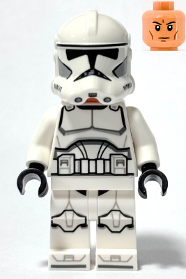 Clone Trooper (Phase 2) sw1319